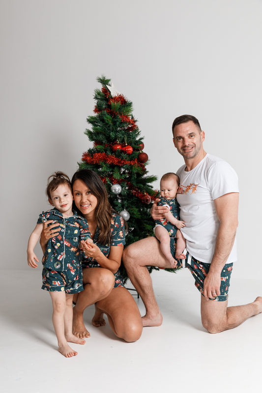 BTS our 'Down Under Christmas Dreams' Collection