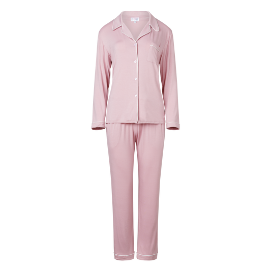 Marshmallow Dreams Bamboo Long Set - Women's