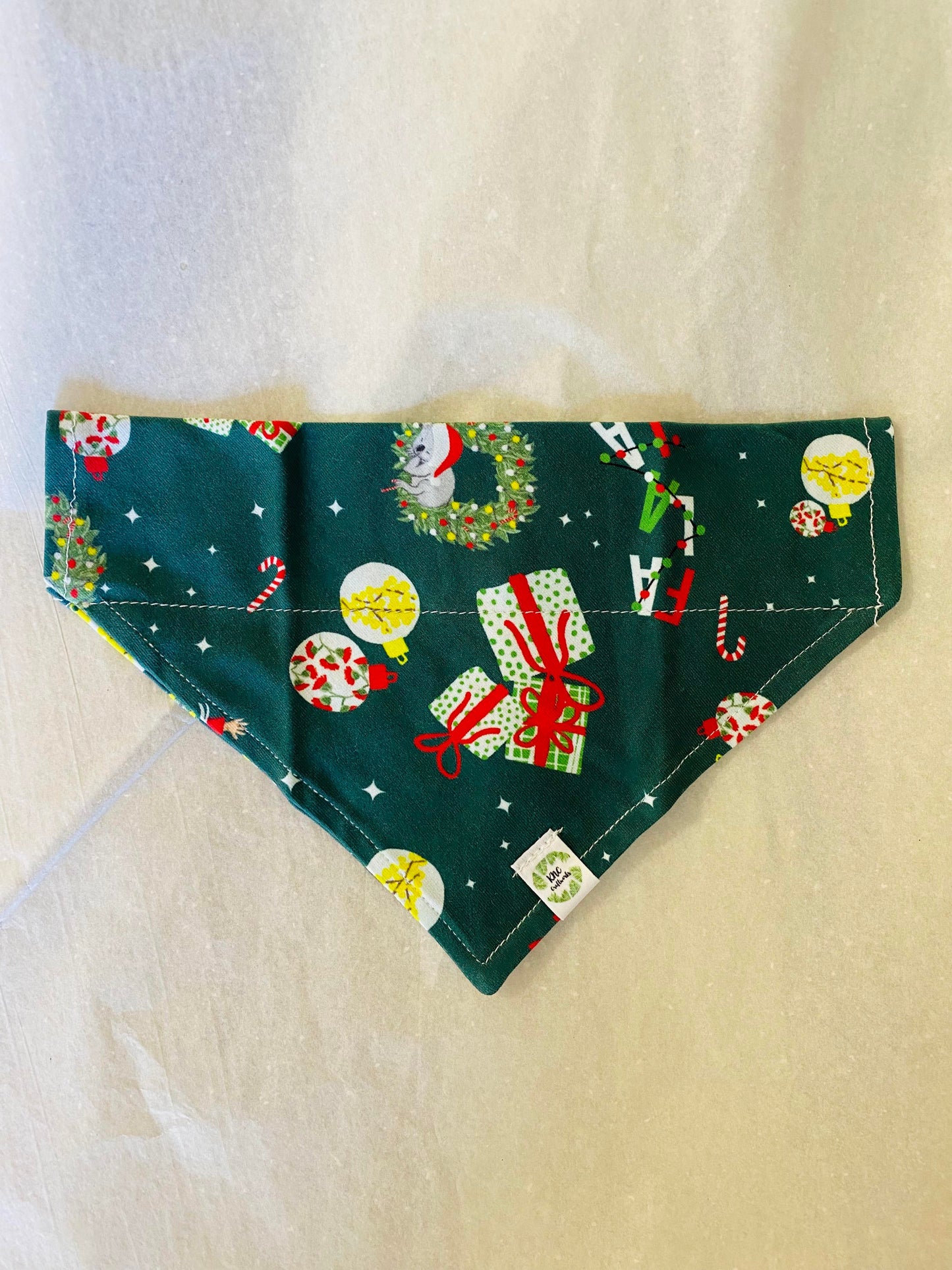 Down Under Christmas Dreams - Pet-Dannas