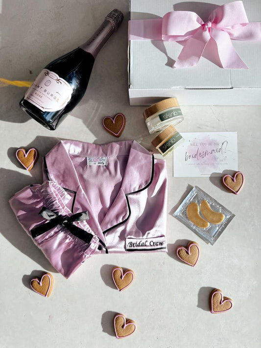 'Bridesmaids' Hamper