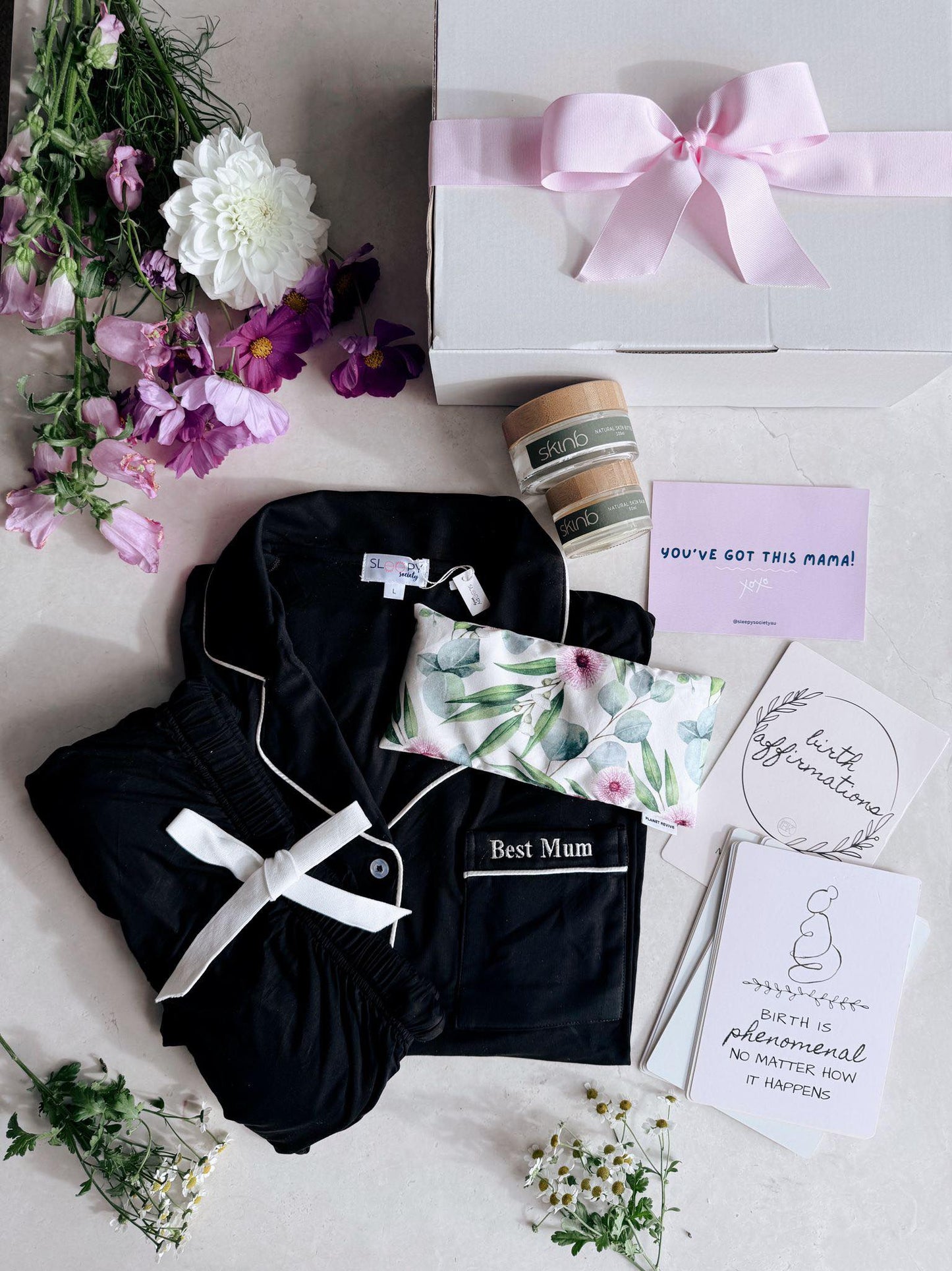 'You've got this Mama' Hamper