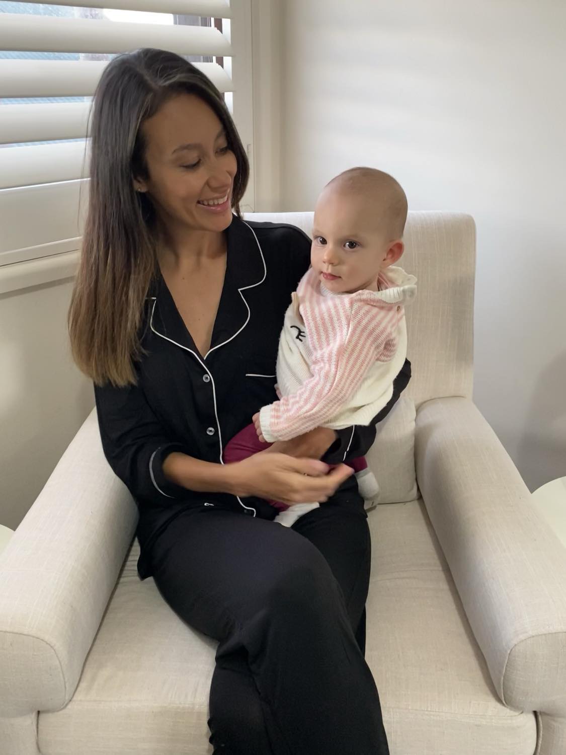 Midnight Fantasy Bamboo Long Set - Unisex