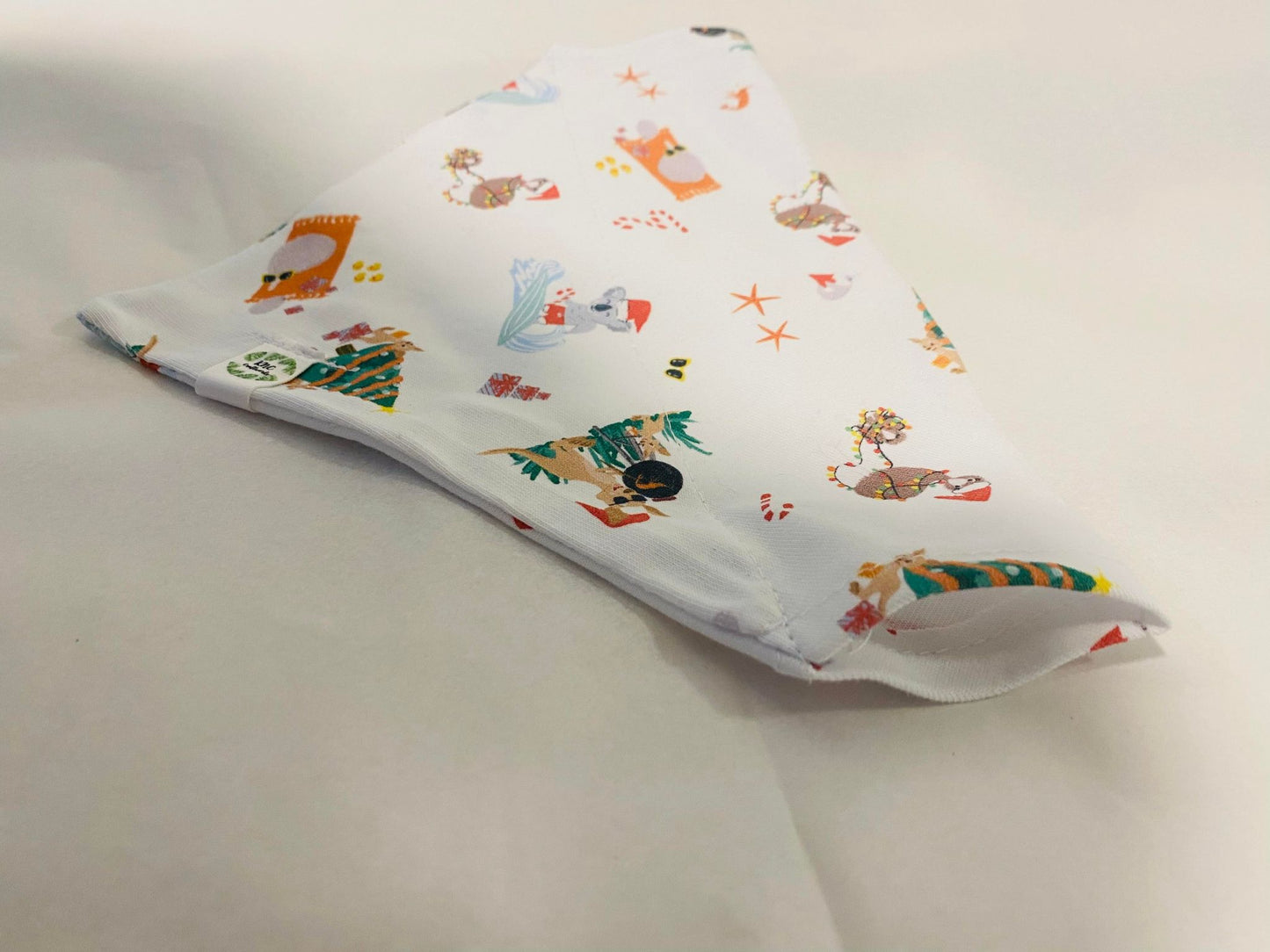 Aussie Christmas Summer BBQ - Pet Dannas