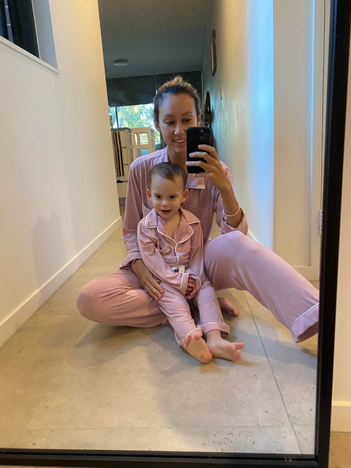 Marshmallow Dreams Bamboo Long Set - Women's